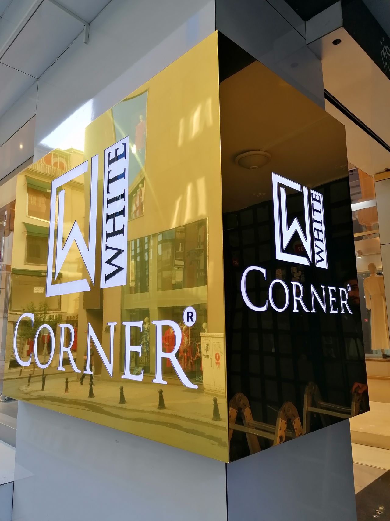 Konyaaltı Tabelacı