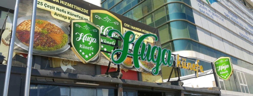 Konyaaltı Tabelacı